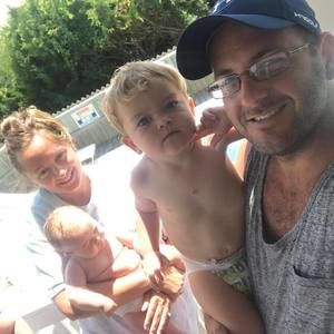 Meet your Posher, Dave